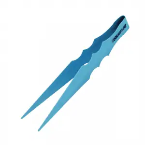 Pinzas Hookah Flame Baby para carbón de 12 cm