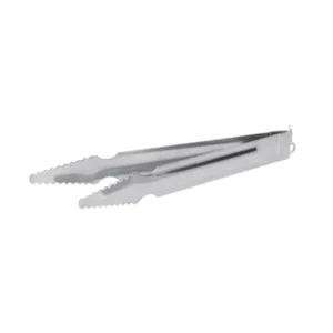 Pinzas Alligator 17 cm para carbón de cachimba