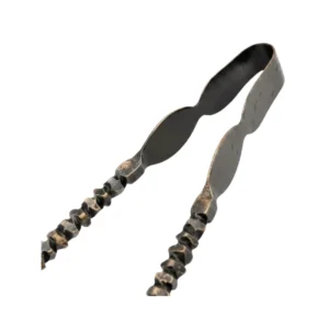Pinzas Werkbund Sumer 23 cm de acero forjado a mano