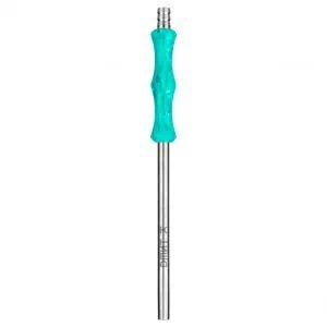 Boquilla DMNT Alkimia para cachimba de acero inoxidable y resina
