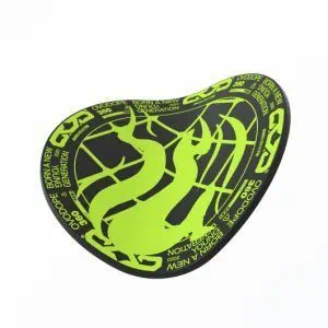 Tapete de silicona OVO 360 protector de base