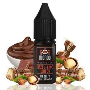 MONDO SALTS 10ML 20MG