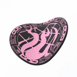 Tapete de silicona OVO 360 protector de base