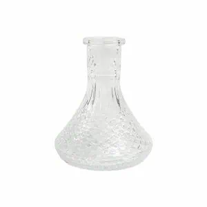 BASE MR SHISHA MINI KHALIFA SCULPTURED