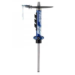 El Bomber Jerez Limited Edition cachimba inspirada en circuito Angel Nieto MotoGP con diseño Andrey Kalashnikov