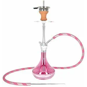 EL BADIA C5 PINK