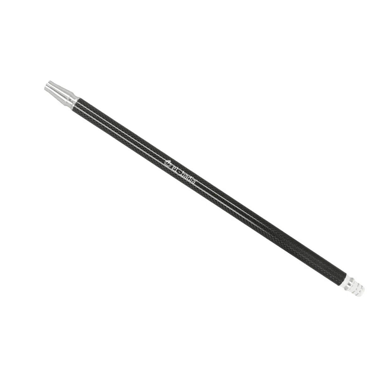 Boquilla El Badia Carbon para cachimba de 40 cm