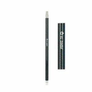Boquilla El Badia Carbon para cachimba de 40 cm