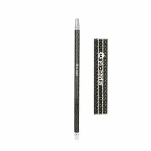 Boquilla El Badia Carbon para cachimba de 40 cm