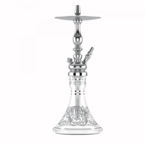 MIG TRADI MINI CLEAR SILVER