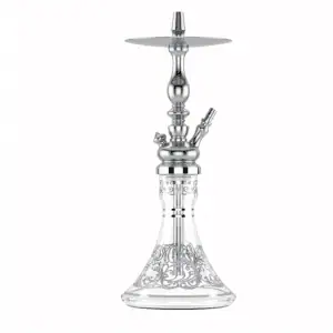 MIG TRADI MINI CLEAR SILVER