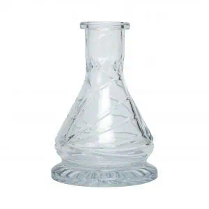 BASE RUSA MINI TALLADA FANCY