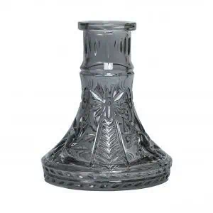 BASE RUSA MINI TALLADA ONYX