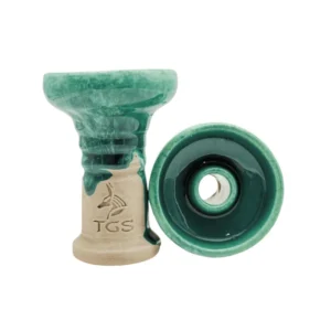 Pack accesorios cachimba completo con cazoleta, hornillo eléctrico 1000W, pinzas resistentes, carbón natural premium, punzón, papel aluminio especial y gestor de calor Provost en The Good Shisha