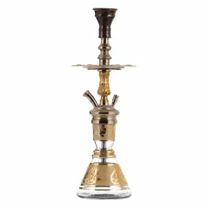 KHALIL MAMOON MINI MOAGZA