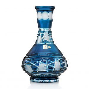 caesar crystal drop mars blue