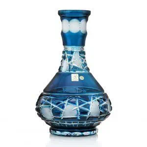 caesar crystal drop mars blue