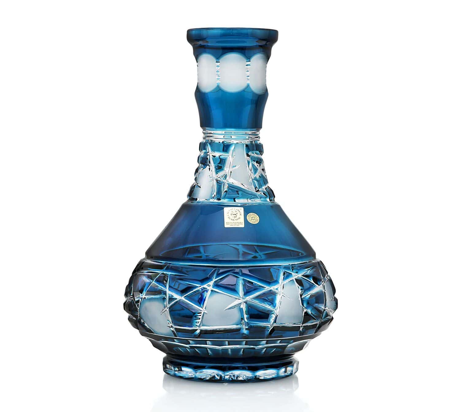 caesar crystal drop mars blue