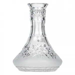caesar crystal trunk hoarfrost down clear