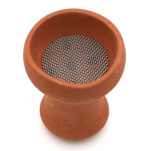 Rejilla para cazoleta turca y tradicional
