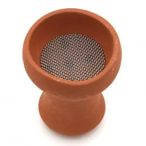 Rejilla para cazoleta turca y tradicional