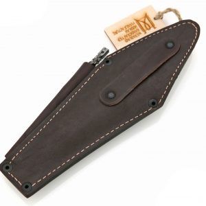 Set funda Werkbund Holster de cuero sintético para pinzas