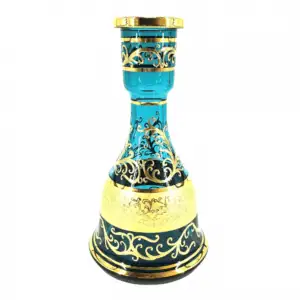 BJ BOHEMIAN YUNAN BLUE SMOKE 30 CM