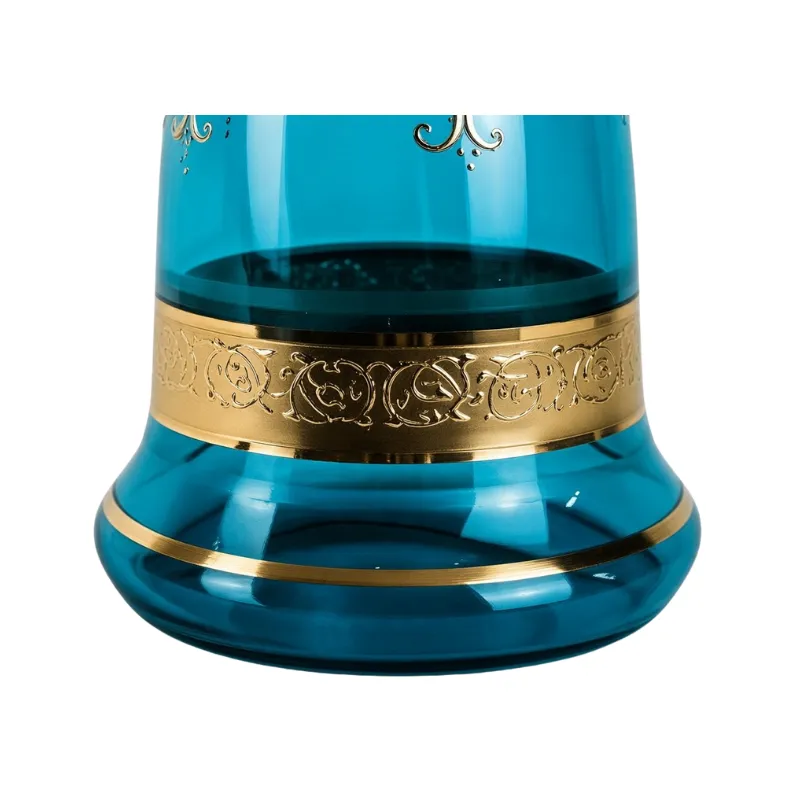 Base Egermann 1001 Nights de 26 cm con detalles dorados