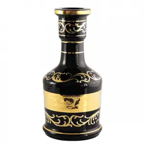 el nefes bohemian zaman black