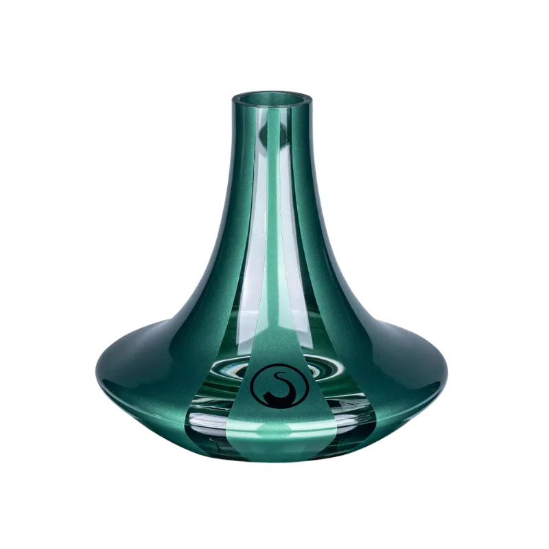Base repuesto Steamulation Pro X de cristal original apta para varios modelos