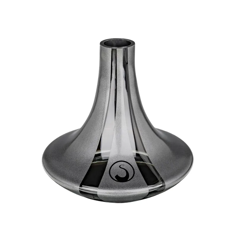 Base repuesto Steamulation Pro X de cristal original apta para varios modelos