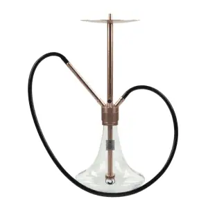 steamulation superior rose gold