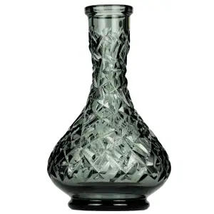 caesar crystal drop grey