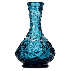 CAESAR CRYSTAL DROP ROCK BLUE-