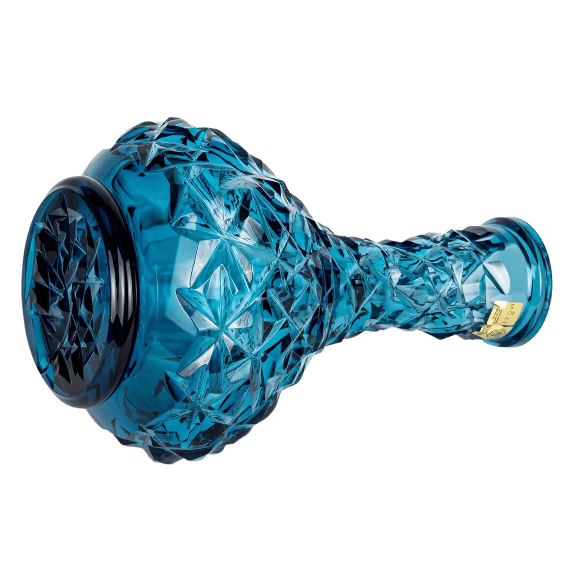 CAESAR CRYSTAL DROP ROCK BLUE