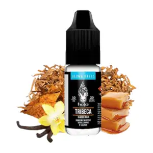HALO TRIBECA ULTRA SALTS 20MG 10ML