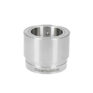 anillo steamulation