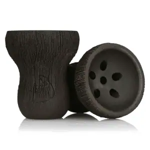Cazoleta Cosmo Bowl Turkish Grooth de barro rojo tostado tipo phunnel