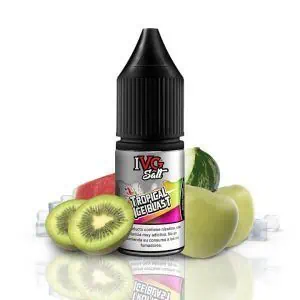 IVG SALT 10 ML