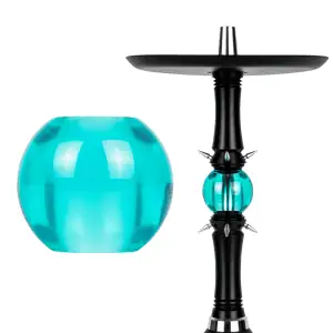 Recambio Moze Sphere resina en colores exclusivos para cachimba