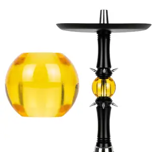 Recambio Moze Sphere resina en colores exclusivos para cachimba