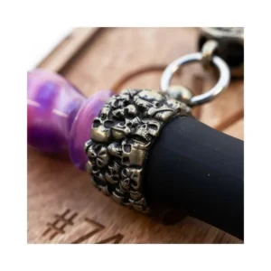 Boquilla personal CVP Design 7481 con anillo tallado a mano