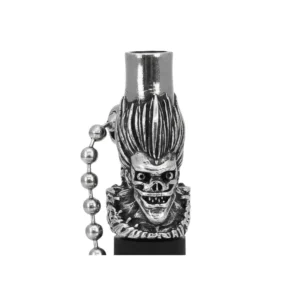 Boquilla personal Werkbund Hookah Ryuk de acero inoxidable