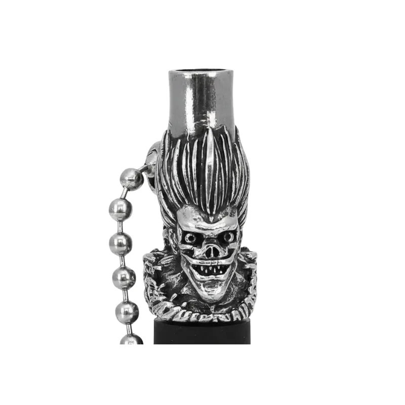 Boquilla personal Werkbund Hookah Ryuk de acero inoxidable