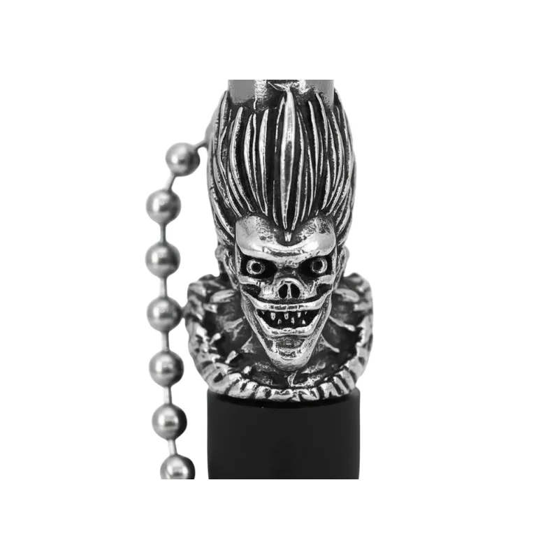 Boquilla personal Werkbund Hookah Ryuk de acero inoxidable