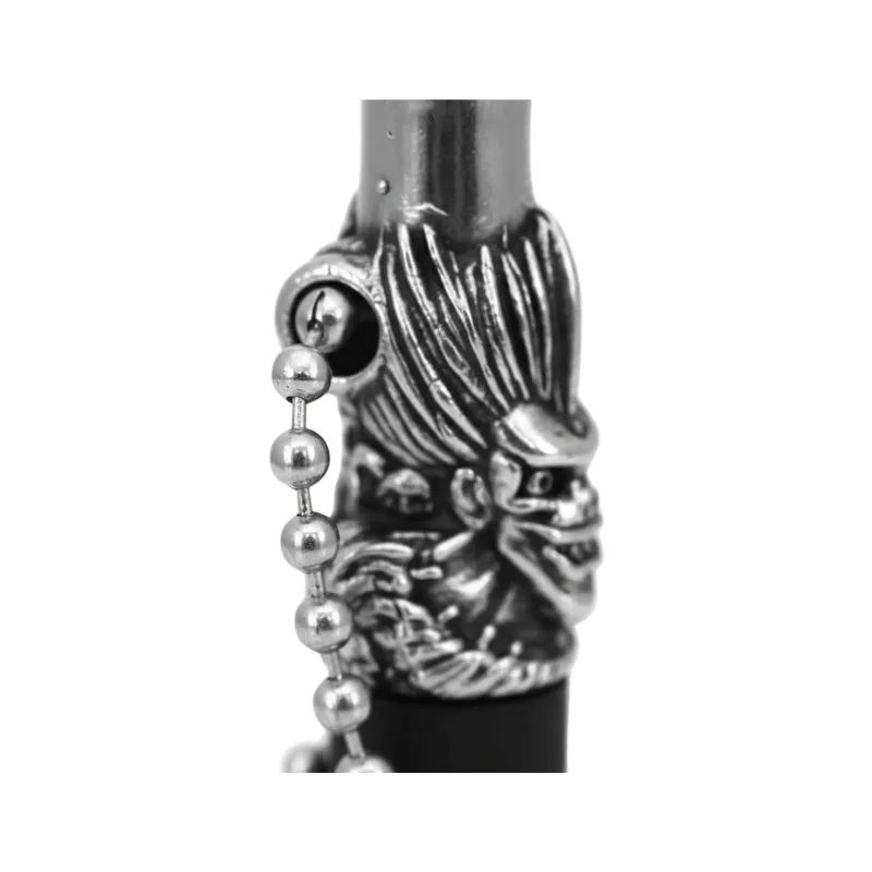 Boquilla personal Werkbund Hookah Ryuk de acero inoxidable