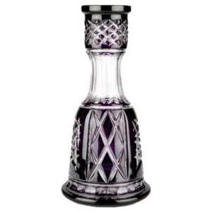 caesar medusa tradi purple