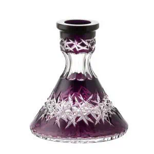 CAESAR MINI DEEP CUT PURPLE