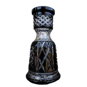 CAESAR MINI MEDUSA TRADI BLACK