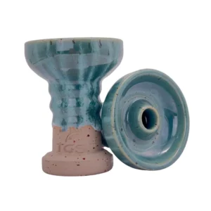 Cazoleta TGS Stranger Bowl de barro rojo en modelos Vecna y Groot